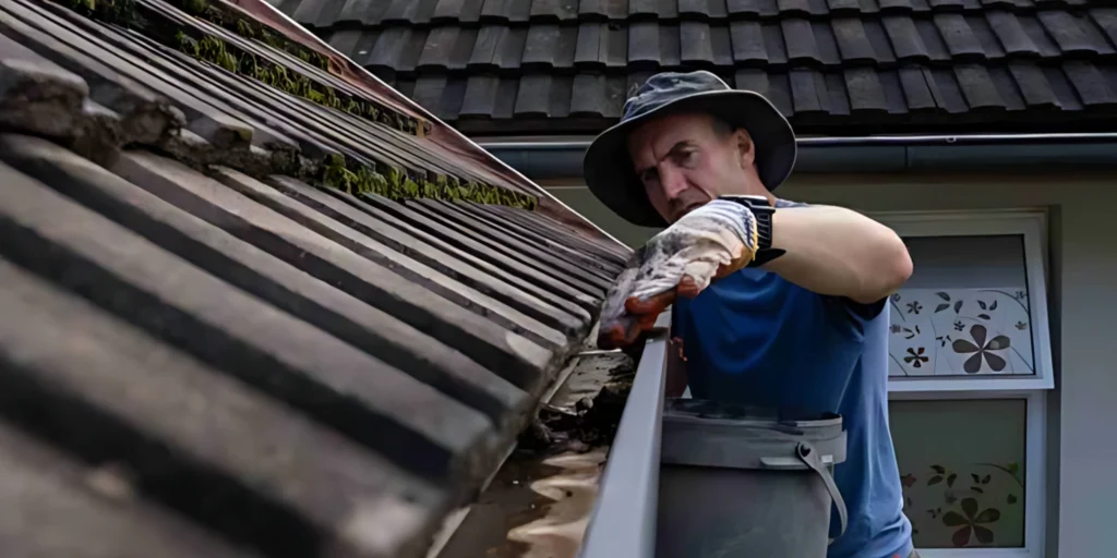 Millersville Gutter Cleaninghome page