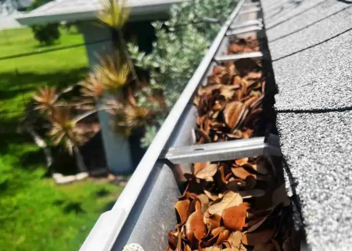 Millersville gutter cleaning home page